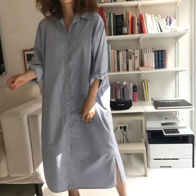 Cardigan BF Wind Casual long-sleeved loose wild shirt new Summer Womens Sexy Lace high quality turn down collar Spring Fall
Cardigan BF Wind Casual long-sleeved loose wild shirt new Summer Womens Sexy Lace high quality turn down collar Spring Fall