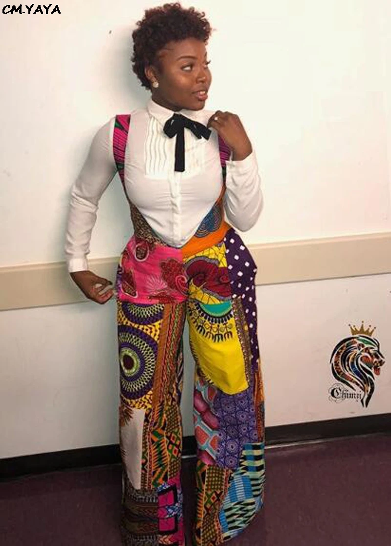 2019 women indie folk paisley print straight loose romper pants beach vintage active wear trousers summer overalls outfit LZ508
2019 women indie folk paisley print straight loose romper pants beach vintage active wear trousers summer overalls outfit LZ508