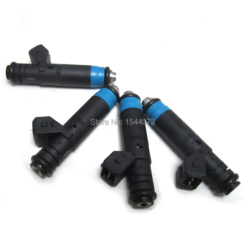 4x High Quality Nozzle Fuel Injector F127B00418 80lb EV1 850CC For V8 Lt1 Ls1 LS6 Flow Matched Flow Engine Injection Parts
4x High Quality Nozzle Fuel Injector F127B00418 80lb EV1 850CC For V8 Lt1 Ls1 LS6 Flow Matched Flow Engine Injection Parts