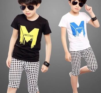 2016 New Hot Sale Letter Minnie Mouse 3 Set Children Clothing Printed Boys Short T Shirt+pants 2 Pcs Clothes Kids Suit 2-7years
2016 New Hot Sale Letter Minnie Mouse 3 Set Children Clothing Printed Boys Short T Shirt+pants 2 Pcs Clothes Kids Suit 2-7years