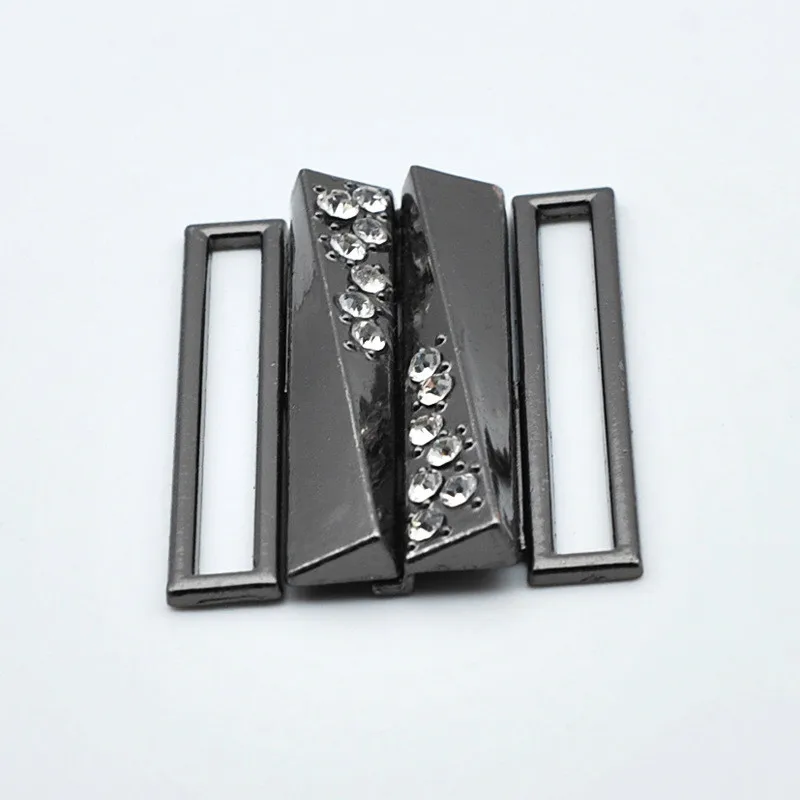 50mm Metal Belt Buckle for Woman Down Jacket Bag Fur Coat Decoration Combined Clasp Button For Garment sewing Accessories Supply
50mm Metal Belt Buckle for Woman Down Jacket Bag Fur Coat Decoration Combined Clasp Button For Garment sewing Accessories Supply