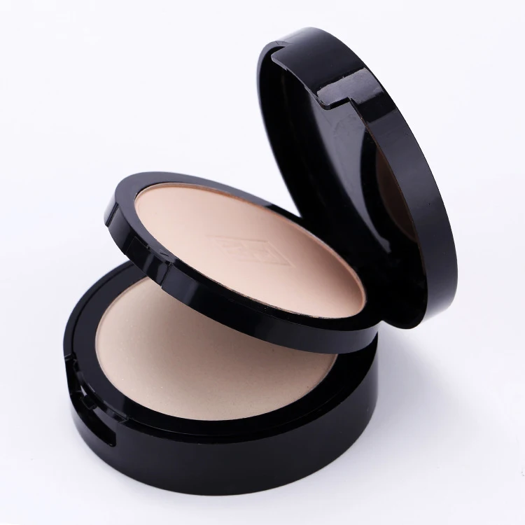Professional 2 in 1 Compact Makeup Powder 2 Layer Matte Whitening Waterproof Contouring Minerals Luxury Powder Palette
Professional 2 in 1 Compact Makeup Powder 2 Layer Matte Whitening Waterproof Contouring Minerals Luxury Powder Palette