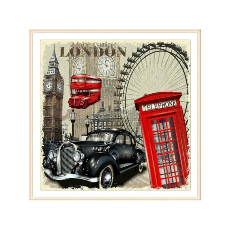 5D DIY diamond painting phone booth decoration picture full round rhinestone mosaic cross stitch diamond embroidery decoration
5D DIY diamond painting phone booth decoration picture full round rhinestone mosaic cross stitch diamond embroidery decoration