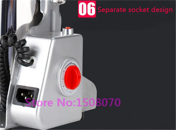 powder grinder machine