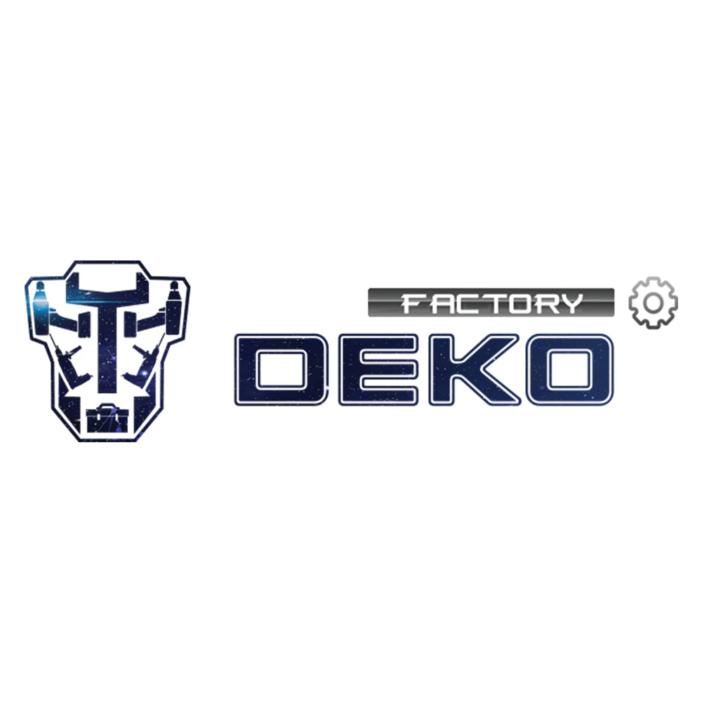 DEKO $1.00 Spread Lin