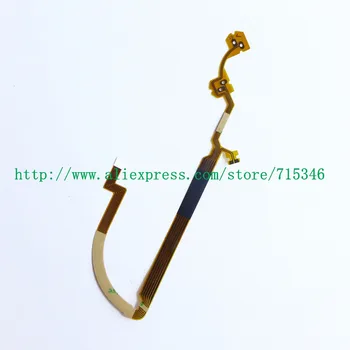 NEW Lens Aperture Flex Cable For Nikon AF-S DX 18-55 mm 18-55mm VR Repair Part (Gen 2)
NEW Lens Aperture Flex Cable For Nikon AF-S DX 18-55 mm 18-55mm VR Repair Part (Gen 2)
