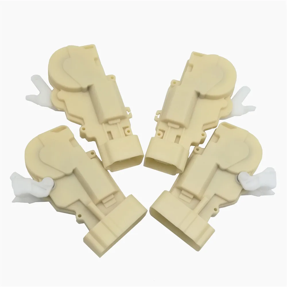 FaroeChi 1 set 69130-52010 69140-52010 69140-30110 69120-52030 69120-30010 For Toyota Echo Yaris Door Lock Actuator
FaroeChi 1 set 69130-52010 69140-52010 69140-30110 69120-52030 69120-30010 For Toyota Echo Yaris Door Lock Actuator