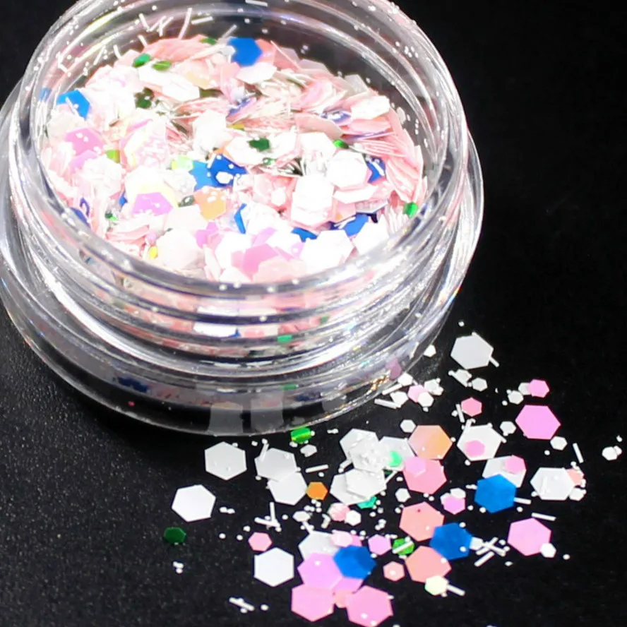 1 Pcs Snowflake Glitter Eyeshadow Glitter Eyes Palette Monochrome Eyes Shimmer Powder Makeup Tool Dance Party Decorations CHTS7
1 Pcs Snowflake Glitter Eyeshadow Glitter Eyes Palette Monochrome Eyes Shimmer Powder Makeup Tool Dance Party Decorations CHTS7