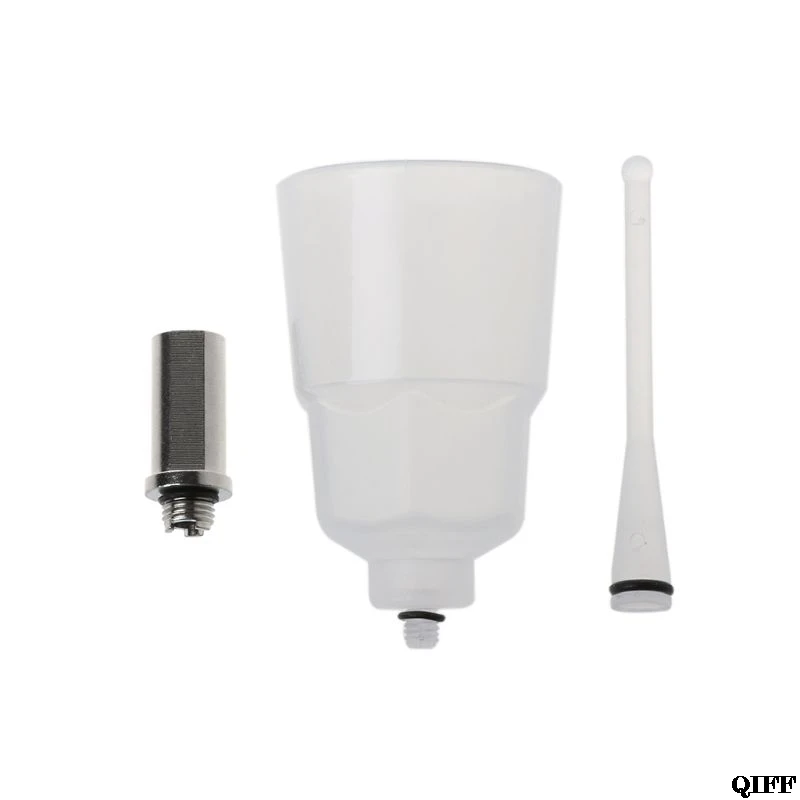 Drop Ship 1 Set Bicycle Disc Brake Oil Change Filling Connector Tool Funnel Suitable For SHIMANO Mountain Road Bikes May31
Drop Ship 1 Set Bicycle Disc Brake Oil Change Filling Connector Tool Funnel Suitable For SHIMANO Mountain Road Bikes May31