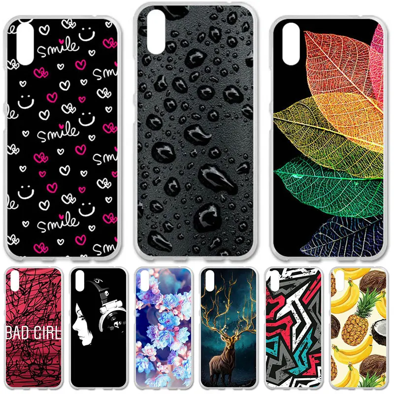 TAOYUNXI Soft TPU Case For Vivo V11 Cases For Vivo V11 Pro Vivo X21s 6.41 inch Flexible DIY Painted Protective Silicone Covers
TAOYUNXI Soft TPU Case For Vivo V11 Cases For Vivo V11 Pro Vivo X21s 6.41 inch Flexible DIY Painted Protective Silicone Covers