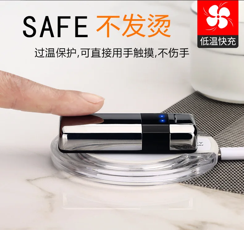 New Wireless Charging Metal Windproof Lighter Touch Screen Switch Power Display Double Arc Electric Plasma Pulse Lighters New Wireless Charging Metal Windproof Lighter Touch Screen Switch Power Display Double Arc Electric Plasma Pulse Lighters