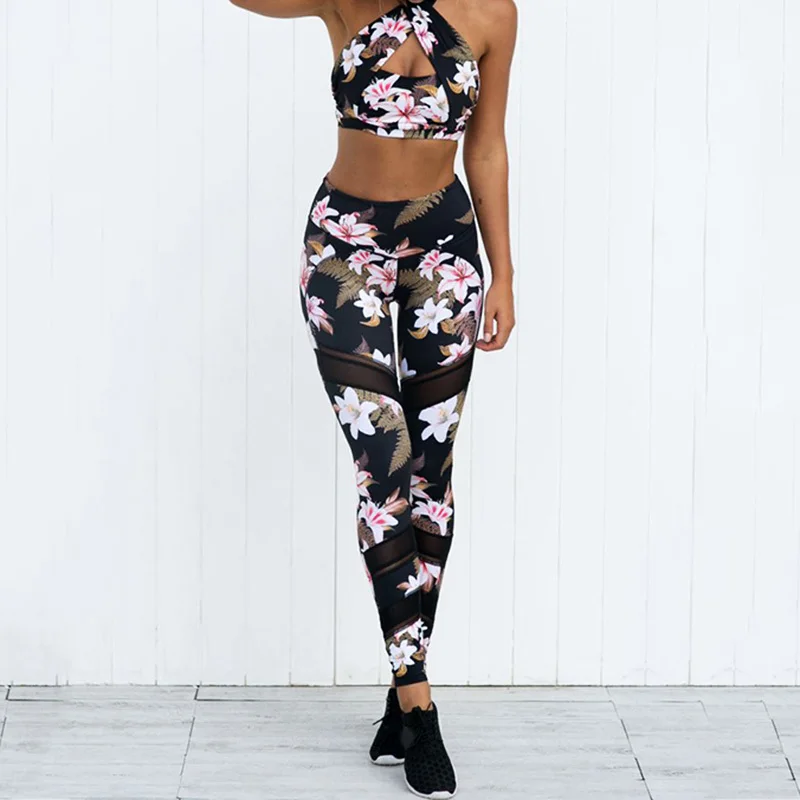 Women Fitness Sport Running Pants Active Wear Ladies Leggings Leggins Gym Workout Jeggings Jogging Aerobic Sports Clothing
Women Fitness Sport Running Pants Active Wear Ladies Leggings Leggins Gym Workout Jeggings Jogging Aerobic Sports Clothing