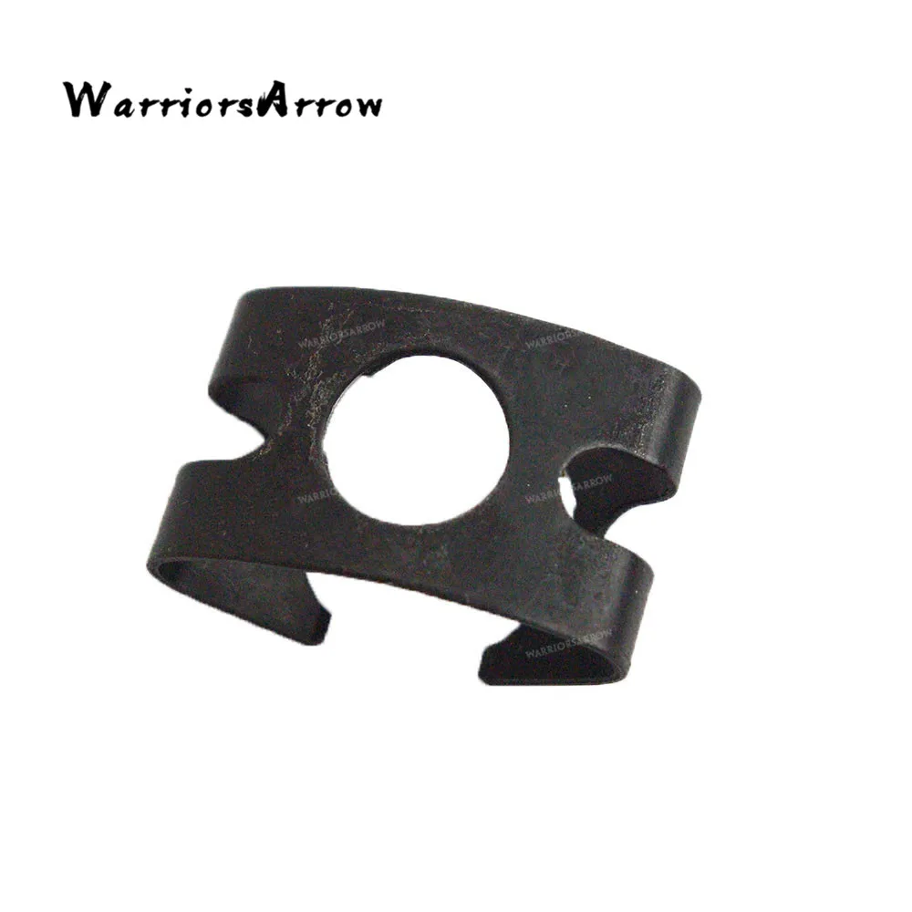 WarriorsArrow Brake Line Retaining Clips For VW For AUDI A4 For Skoda Fabia Superb 2002 2003 2004 2005 2006 2007 2008 4D0611715B
WarriorsArrow Brake Line Retaining Clips For VW For AUDI A4 For Skoda Fabia Superb 2002 2003 2004 2005 2006 2007 2008 4D0611715B