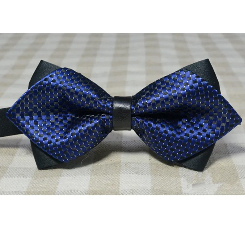 OnnPnnQ Fashion Men Double Layer Bow Tie Personality Print Striped Plaid Decoration Necktie Wedding Business Clothes Accessories
OnnPnnQ Fashion Men Double Layer Bow Tie Personality Print Striped Plaid Decoration Necktie Wedding Business Clothes Accessories
