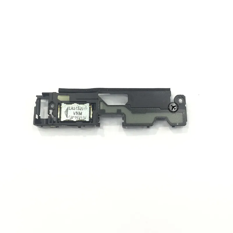 1 PCS Original Loudspeaker Loud Speaker Sony Xperia Z5 E6603 E6633 E6653 Buzzer Ringer Board Replacement Spare Parts
1 PCS Original Loudspeaker Loud Speaker Sony Xperia Z5 E6603 E6633 E6653 Buzzer Ringer Board Replacement Spare Parts