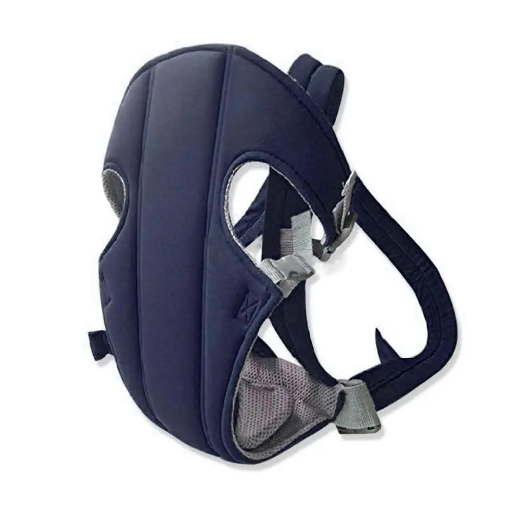 2-30 months Multifunctional Front Facing Baby Carriers Carrier Red/Blue Comfortable Baby Care Baby Backpack Sling Seat Bag
2-30 months Multifunctional Front Facing Baby Carriers Carrier Red/Blue Comfortable Baby Care Baby Backpack Sling Seat Bag