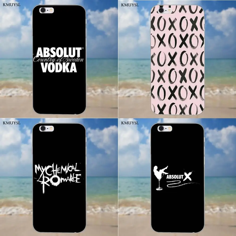 Kmuysl Absolut Vodka Food Drinks Brand Logo For iPhone 4 4S 5 5C SE 6 6S 7 8 Plus X Galaxy S5 S6 S7 S8 Grand Core II Prime Alpha
Kmuysl Absolut Vodka Food Drinks Brand Logo For iPhone 4 4S 5 5C SE 6 6S 7 8 Plus X Galaxy S5 S6 S7 S8 Grand Core II Prime Alpha