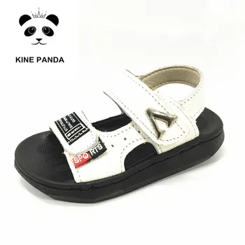 KINE PANDA 1 2 3 4 5 Years Old Toddler Girl Boy Sandals Kindergarten Kids Baby Shoes Summer Genuine Leather Handmade Suture
KINE PANDA 1 2 3 4 5 Years Old Toddler Girl Boy Sandals Kindergarten Kids Baby Shoes Summer Genuine Leather Handmade Suture