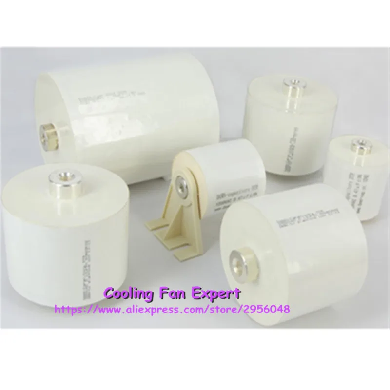 DGT 6000V 0.5UF High voltage absorption capacitor,High-frequency rectification