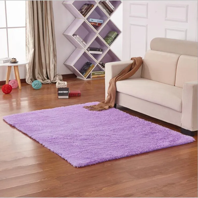 130x130cm Soft Solid Anti-skid wool Carpet Living Dining Bedroom Shaggy Mat Rug Thicken Do not fade free shipping 
130x130cm Soft Solid Anti-skid wool Carpet Living Dining Bedroom Shaggy Mat Rug Thicken Do not fade free shipping