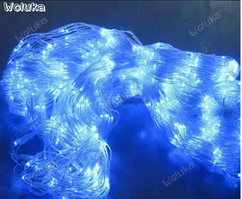 2*3/4*6m led Outdoor Waterproof net lamp Christmas Day decorative lantern string led fishing net lamp string CD50 W03
2*3/4*6m led Outdoor Waterproof net lamp Christmas Day decorative lantern string led fishing net lamp string CD50 W03
