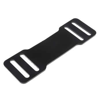 Universal Underwater Scuba Diving Anti-slip Tank Cylinder Grip Strap Pad Fits All Standard 2"/5cm Tank Cam Band Webbing
Universal Underwater Scuba Diving Anti-slip Tank Cylinder Grip Strap Pad Fits All Standard 2"/5cm Tank Cam Band Webbing