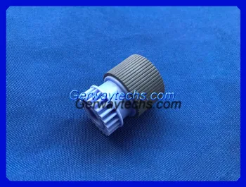 GerwayTechs RF5-3340 RF5-3340-000 HPLaserJet 5550 5550dn 5550dtn 5550hdn 5550n Paper Pickup Roller Tray2/3/4
GerwayTechs RF5-3340 RF5-3340-000 HPLaserJet 5550 5550dn 5550dtn 5550hdn 5550n Paper Pickup Roller Tray2/3/4