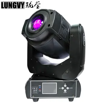 Free Shipping Spot Lyre 90W Gobo LED Lyre Moving Head Light DMX512 6/16CH for Stage Theater Disco Nightclub Party Show DJ
Free Shipping Spot Lyre 90W Gobo LED Lyre Moving Head Light DMX512 6/16CH for Stage Theater Disco Nightclub Party Show DJ
