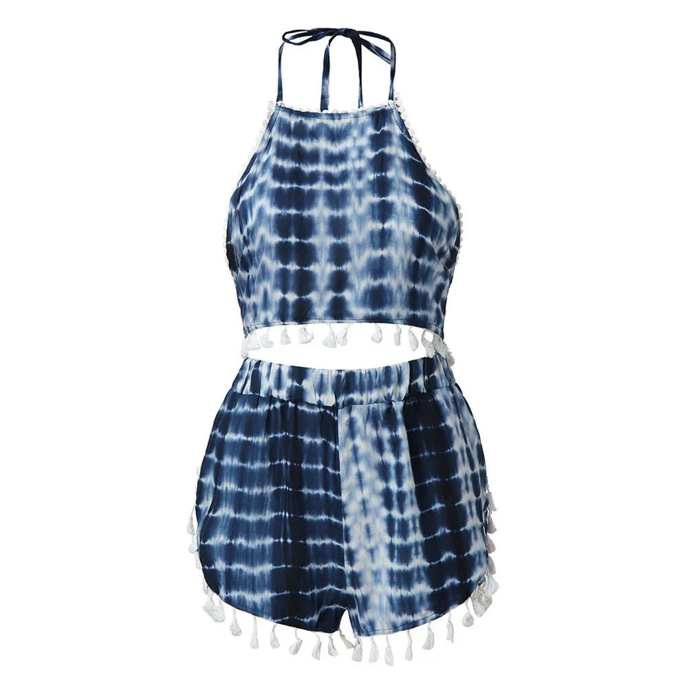 JAYCOSIN Women Sets Clothes Sexy Sling Sleeveless Slim Fit Suit Stripe Tassel Two Piece Set Top And Pants Summer Party Evening
JAYCOSIN Women Sets Clothes Sexy Sling Sleeveless Slim Fit Suit Stripe Tassel Two Piece Set Top And Pants Summer Party Evening