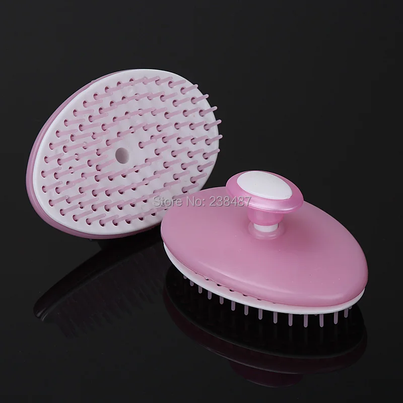 FREE SHIPPING Genuine Bunk Shampoo brush Scalp massage brush Brush Shampoo Shower head comb Head Massager Clean bath massager
FREE SHIPPING Genuine Bunk Shampoo brush Scalp massage brush Brush Shampoo Shower head comb Head Massager Clean bath massager