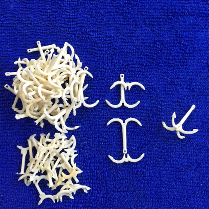 Resin assembly model Four-claw anchor 20*20MM Simulated nautical ship model accessories Four-claw anchor Product parameters: [
Resin assembly model Four-claw anchor 20*20MM Simulated nautical ship model accessories Four-claw anchor Product parameters: [