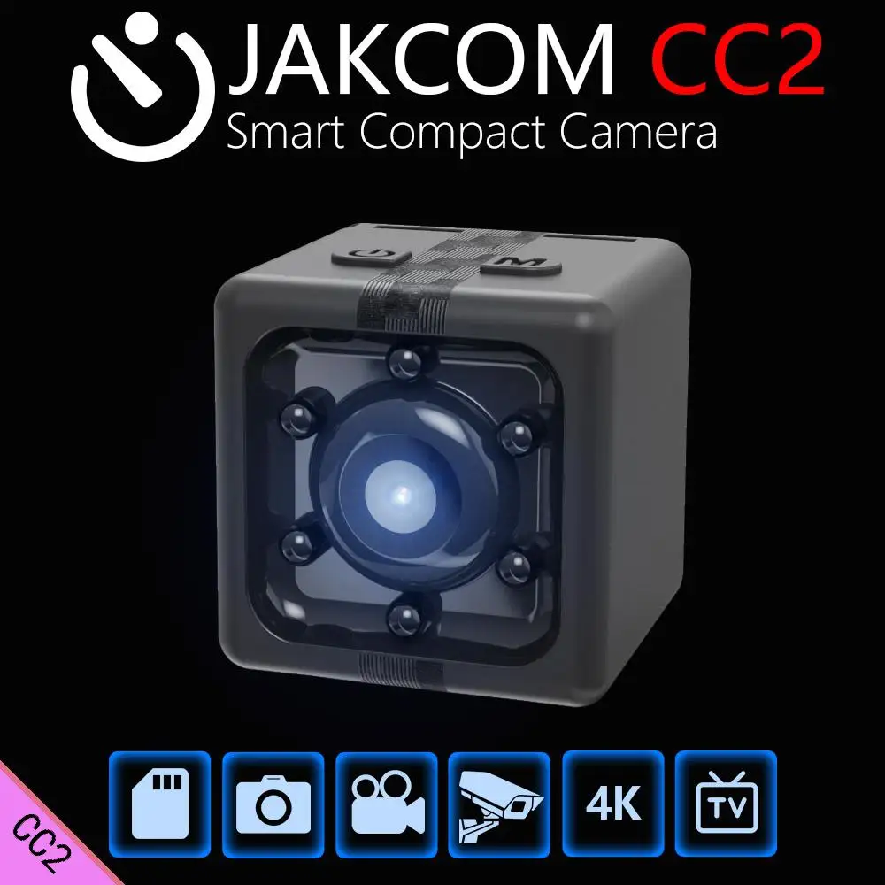 JAKCOM CC2 Smart Compact Camera as Mini Camcorders in pen camera tiny camera secret camera wifi
JAKCOM CC2 Smart Compact Camera as Mini Camcorders in pen camera tiny camera secret camera wifi
