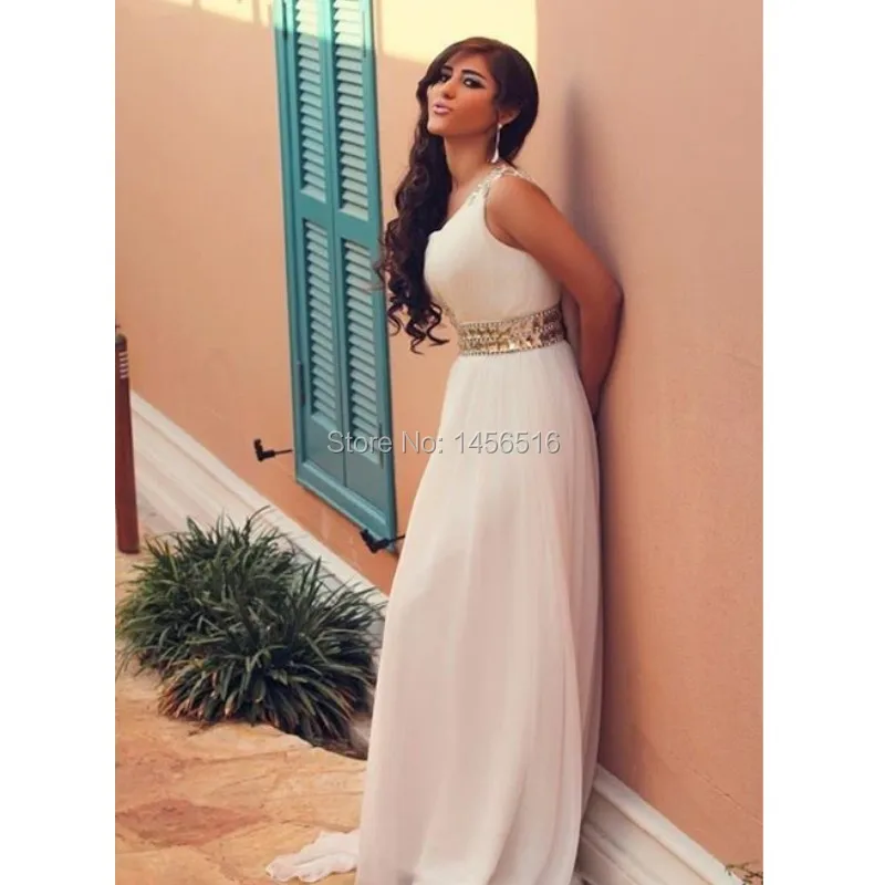 vestidos de graduacion largos