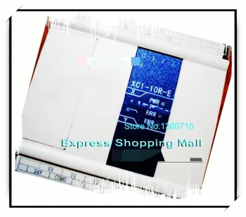 New Original 5Point NPN Input 5Point Transistor Output XC1-10T-C PLC DC24V 1COM Cable
New Original 5Point NPN Input 5Point Transistor Output XC1-10T-C PLC DC24V 1COM Cable