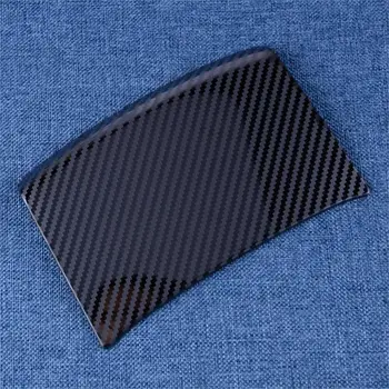 beler Black Stainless Steel Carbon Fiber Style Armrest Box Rear Cover Trim Sticker Car Styling Fit For Honda Civic 2016-2018
beler Black Stainless Steel Carbon Fiber Style Armrest Box Rear Cover Trim Sticker Car Styling Fit For Honda Civic 2016-2018