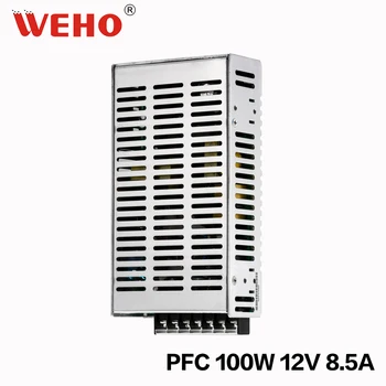 (SP-100-12) Big discount SP 100w 12v with PFC fuction single output power supply
(SP-100-12) Big discount SP 100w 12v with PFC fuction single output power supply