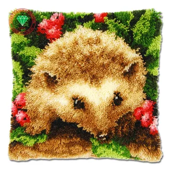 hook rug stitch pillowcase embroidery thread Latch hook rug kits cushion rug home cushion mat hook rug christmas latch hook
hook rug stitch pillowcase embroidery thread Latch hook rug kits cushion rug home cushion mat hook rug christmas latch hook