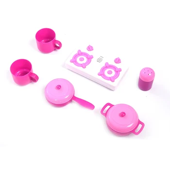 Kid Kitchen Cooking Pretend Role Toy Play Set Lights Sound Electronic 37*21*47cm 
Kid Kitchen Cooking Pretend Role Toy Play Set Lights Sound Electronic 37*21*47cm