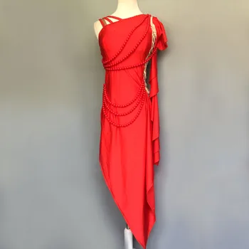Custom adult Latin dance costumes female Latin dance performance competition costumes children Latin dance costumes
Custom adult Latin dance costumes female Latin dance performance competition costumes children Latin dance costumes