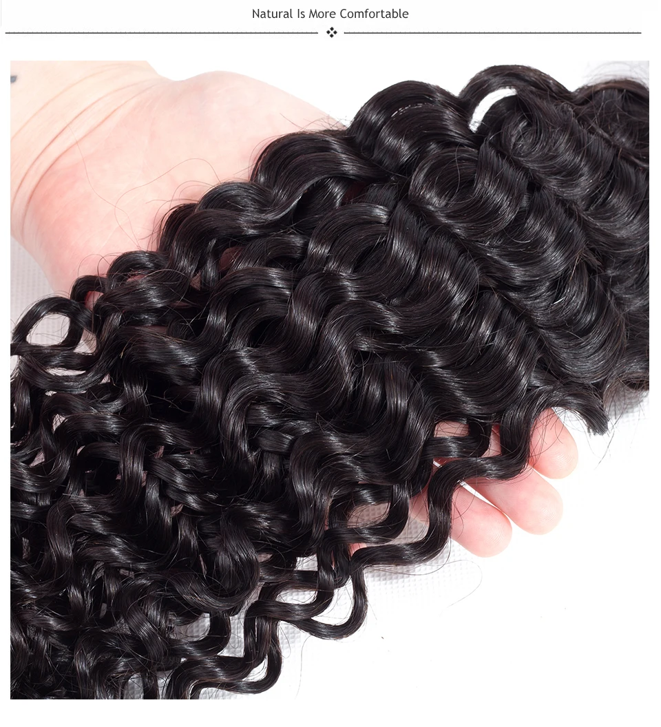 human hair bundles