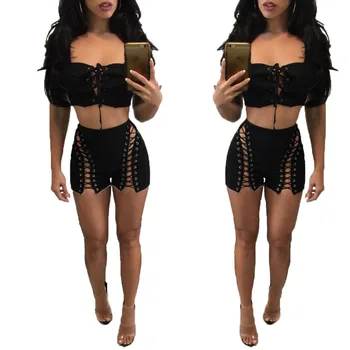 2017 High Waist Shorts Sexy Fashion Women Shorts White Summer Plus Size Cool Black Hot Sexy Shorts
2017 High Waist Shorts Sexy Fashion Women Shorts White Summer Plus Size Cool Black Hot Sexy Shorts
