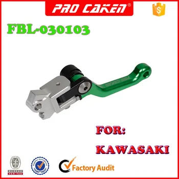 4 side directions foldable folding Pivot motorcycle brake hand levers for kawasaki KXF 250 KXF 450
4 side directions foldable folding Pivot motorcycle brake hand levers for kawasaki KXF 250 KXF 450