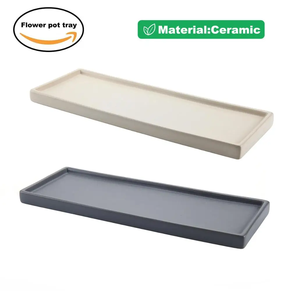 T4U Flower pot Ceramic Indoor Fern Succulent Plant Holders Saucers Desktop Bonsai Pot Flower Planters Tray garden decoration
T4U Flower pot Ceramic Indoor Fern Succulent Plant Holders Saucers Desktop Bonsai Pot Flower Planters Tray garden decoration