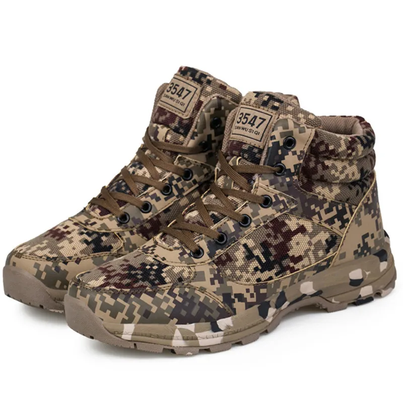 Autumn Military Boots Shoes Men Army Boots Man Ankle Booties Snow Boots Boy Warm Flat Platform Anti-Skid Work Shoes Plus Size
Autumn Military Boots Shoes Men Army Boots Man Ankle Booties Snow Boots Boy Warm Flat Platform Anti-Skid Work Shoes Plus Size