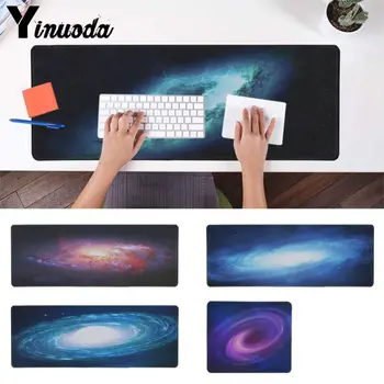 Yinuoda Your Own Mats Beautiful mysterious galaxy Laptop Computer Mousepad Free Shipping Large Mouse Pad Keyboards Mat
Yinuoda Your Own Mats Beautiful mysterious galaxy Laptop Computer Mousepad Free Shipping Large Mouse Pad Keyboards Mat