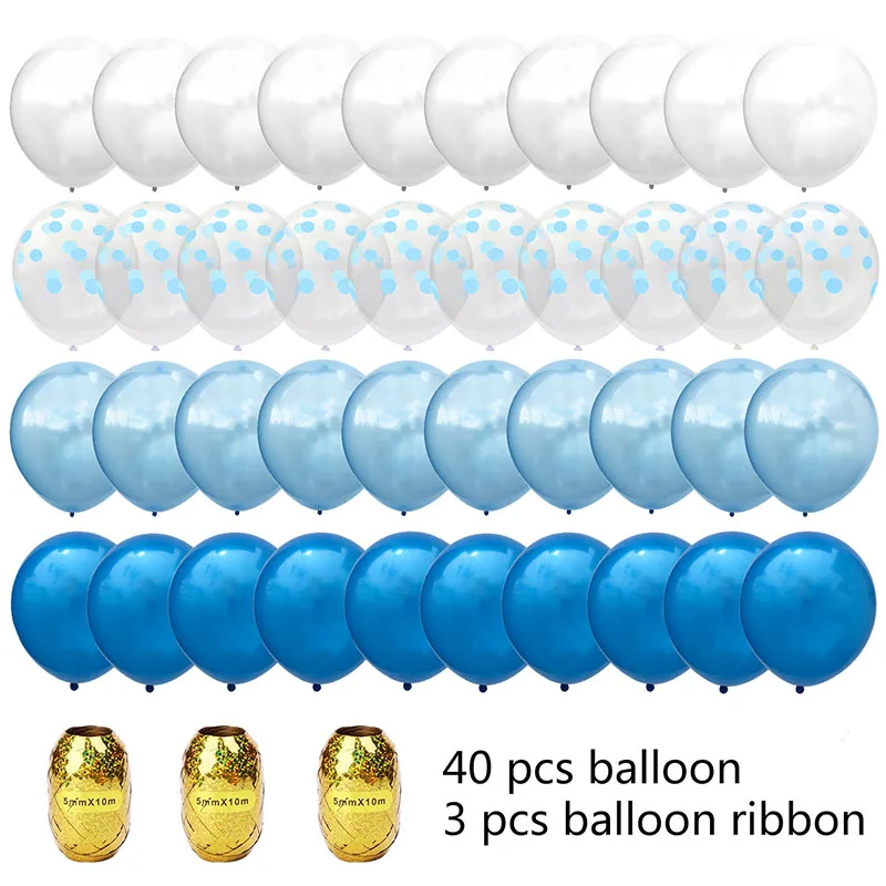 2019 40pcs/set Rose Gold Balloon With Ribbon Confetti Set Birthday Party Balloon Anniversary Wedding Balloon Decoration Gift
2019 40pcs/set Rose Gold Balloon With Ribbon Confetti Set Birthday Party Balloon Anniversary Wedding Balloon Decoration Gift