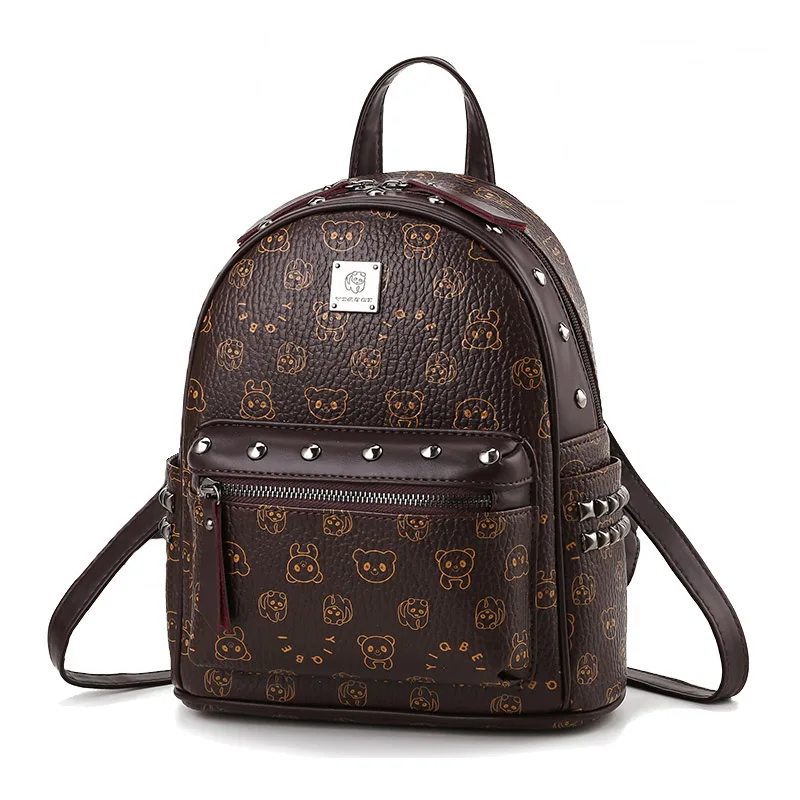 New Femme Mochila Feminina Backpacks Rucksack Zainetto Donna 2019 Double Shoulder Travel Waterproof Rugtas Plecak Damski Rugzak
New Femme Mochila Feminina Backpacks Rucksack Zainetto Donna 2019 Double Shoulder Travel Waterproof Rugtas Plecak Damski Rugzak