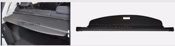 Car Rear Trunk Security Shield Cargo Cover For Ford Ecosport 2013.2014.2015.2016.2017 SHELF SHADE TRUNK LINER SCREEN RETRACTABLE
Car Rear Trunk Security Shield Cargo Cover For Ford Ecosport 2013.2014.2015.2016.2017 SHELF SHADE TRUNK LINER SCREEN RETRACTABLE