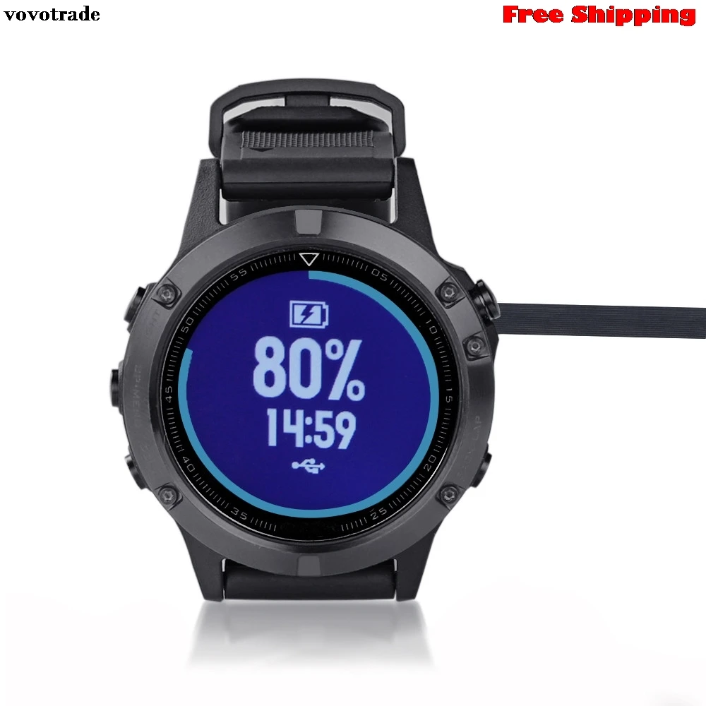 vovotrade Portable Wireless Charging Dock Cable Cradle Charger For Garmin Fenix 5 5s 5x Fitness Sport Watch Free Shipping
vovotrade Portable Wireless Charging Dock Cable Cradle Charger For Garmin Fenix 5 5s 5x Fitness Sport Watch Free Shipping