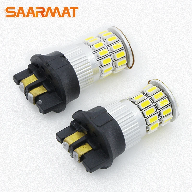 LED PW24W PWY24W 36smd For BMW i3 X4(Rear) PWY24WSV 2018 Car Turn Signal light Rear Parking bulb Yellow White (2 Pieces) SAARMAT
LED PW24W PWY24W 36smd For BMW i3 X4(Rear) PWY24WSV 2018 Car Turn Signal light Rear Parking bulb Yellow White (2 Pieces) SAARMAT